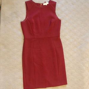 Garnet Dress